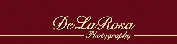 DeLaRosa Photography Studio