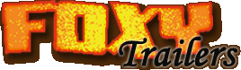 Logo of Foxy Trailers