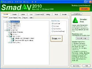 Download Antivirus Smadav 2010 Rev 8.2
