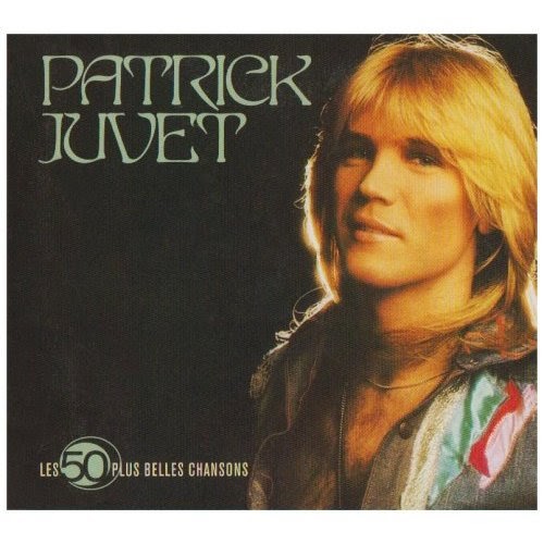Patrick Juvet - Faut Pas Rêver Patrick Juvet - Faut Pas Rêver