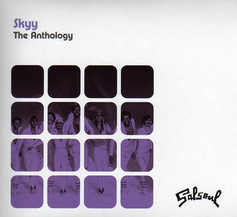 Skyy - Dancin' To Be Dancin' Skyy - Dancin' To Be Dancin'