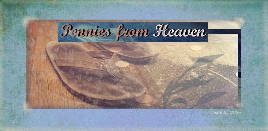 Pennies from Heaven: Saga of a Simaholic