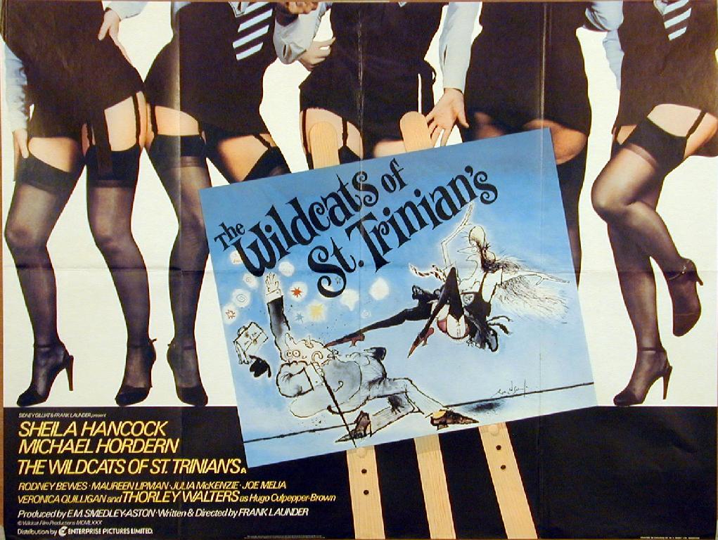 [WILDCATS.jpg]
