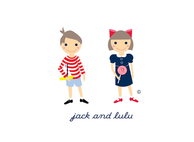 jack and lulu