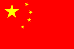 China!