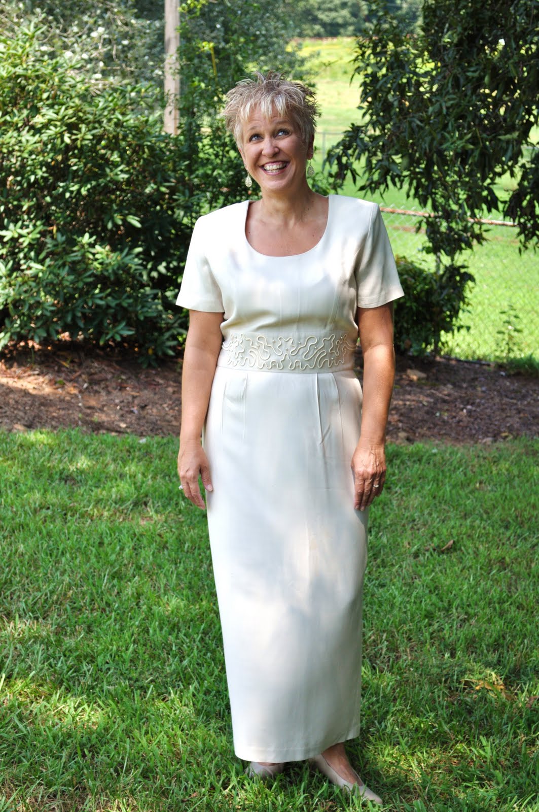 Design to Shine Goodwill Glamorous Dress Edition