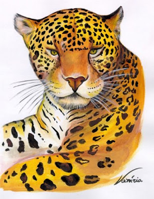 animais