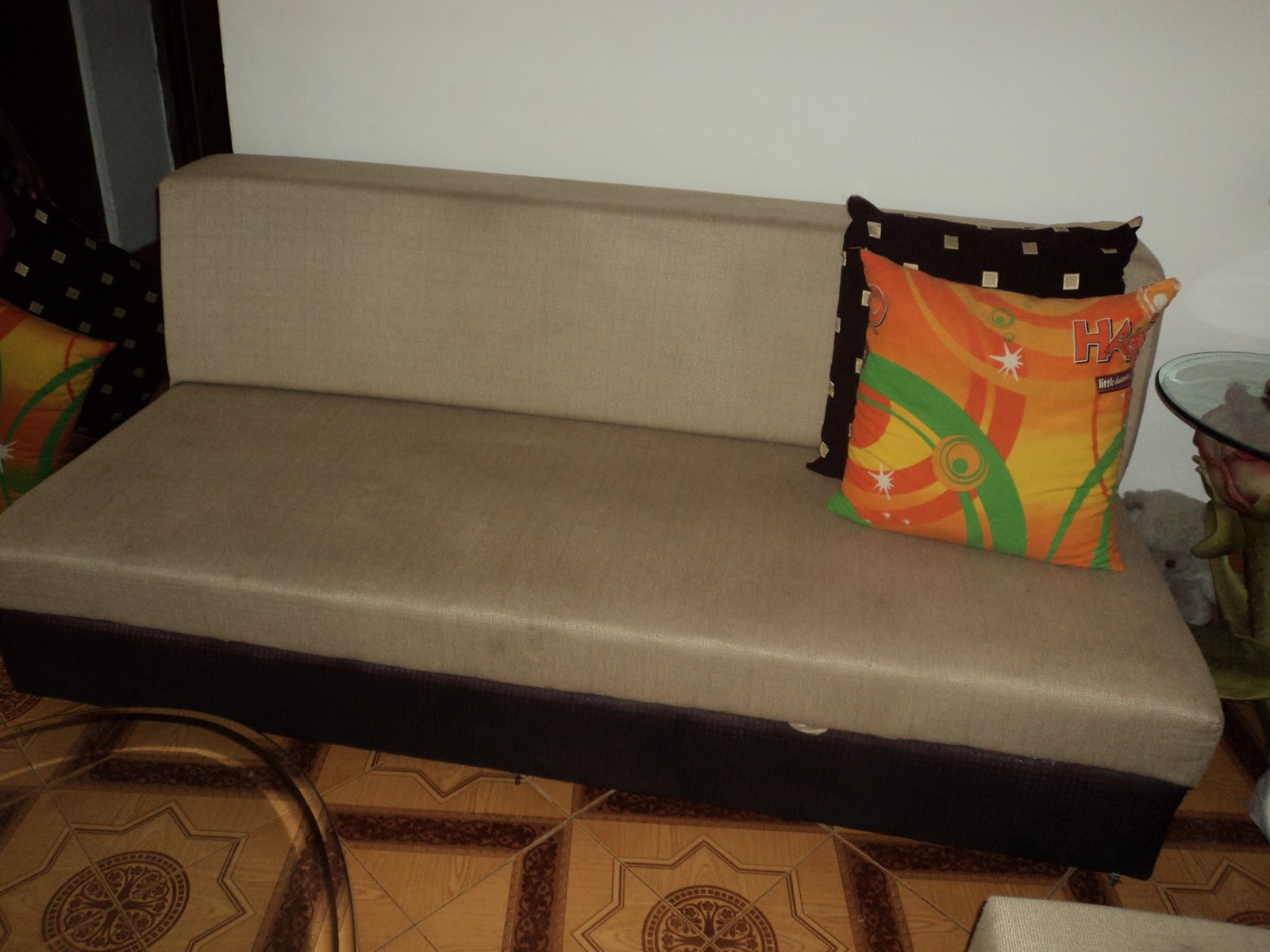 Furniture Kali SOFA REPAIR