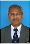 KETUA PENGARAH PELAJARAN MALAYSIA