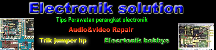 Electronika Aplikasi