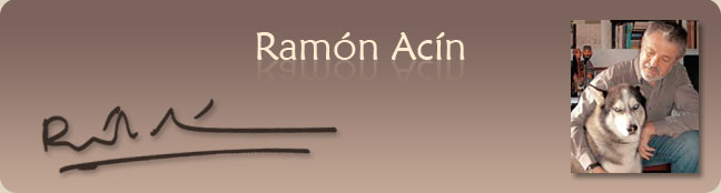 Ramón Acín