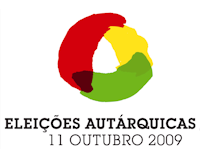 ELEIÇÕES AUTÁRQUICAS 2009