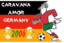 Caravana Amor Germany