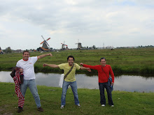 Holanda 2009