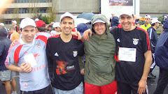 5ªCorrida Benfica - 2010