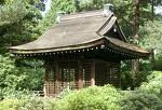 A Small Shinto Shrine