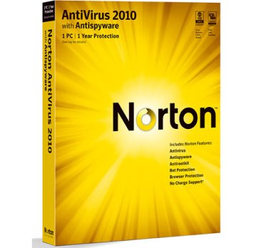 download norton antivirus software free