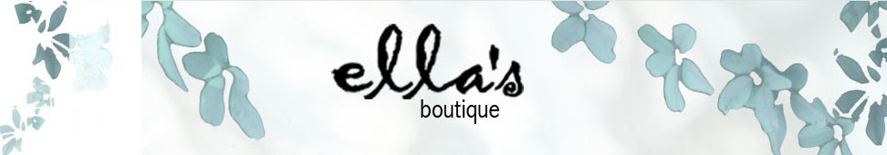 Ella's Boutique