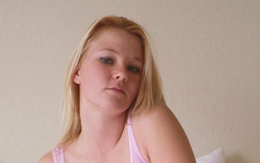 Brittney amputee