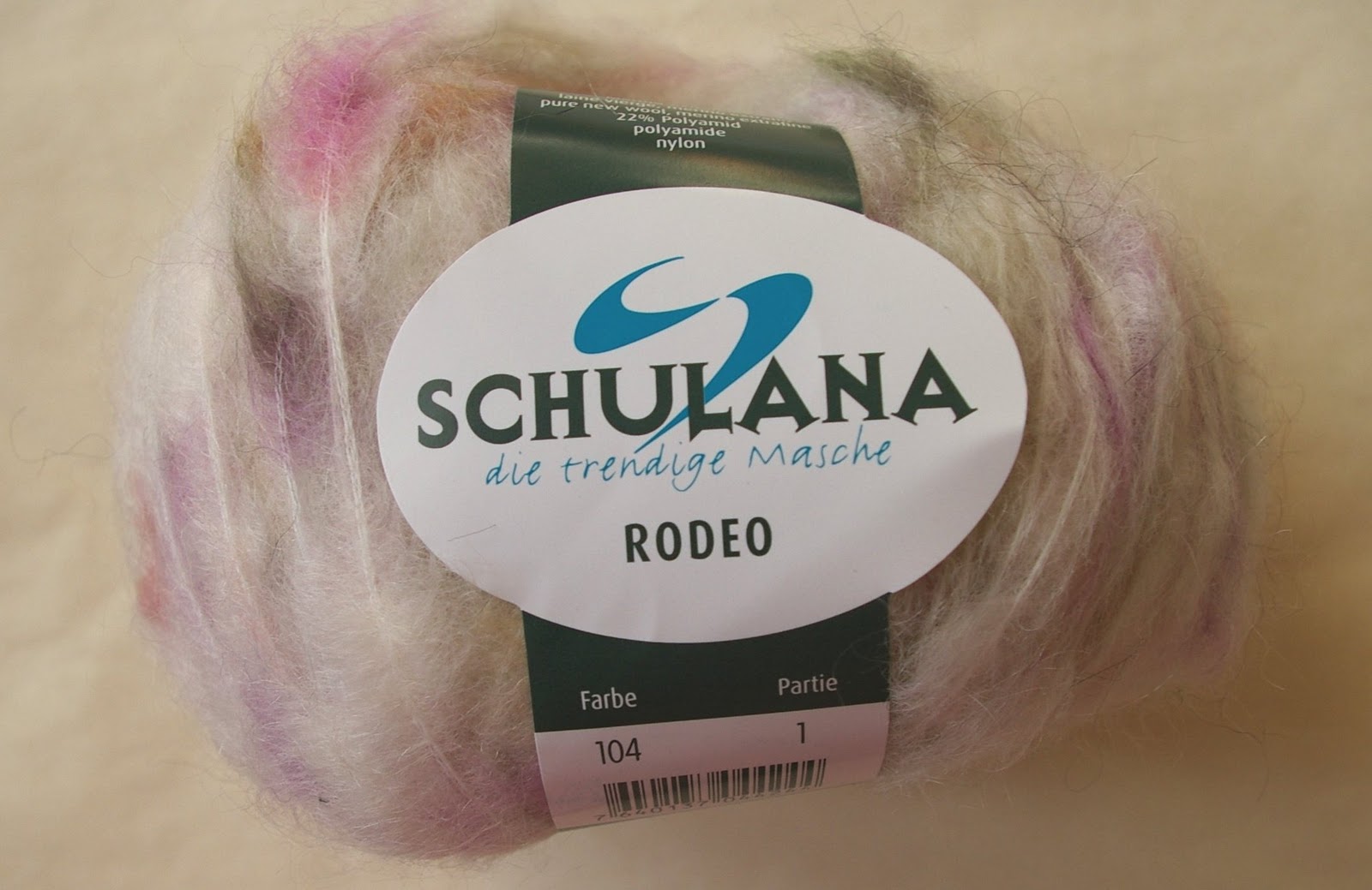 Knit In Your Sleep Easy Mobius Cowl Scarf