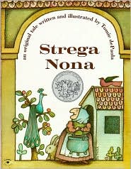 The Need 2 Read Free Online Story Time Strega Nona
