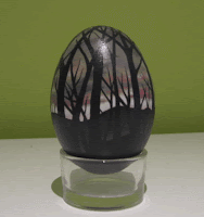 Twilight Egg