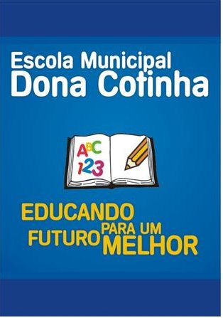 Escola Municipal Dona Cotinha