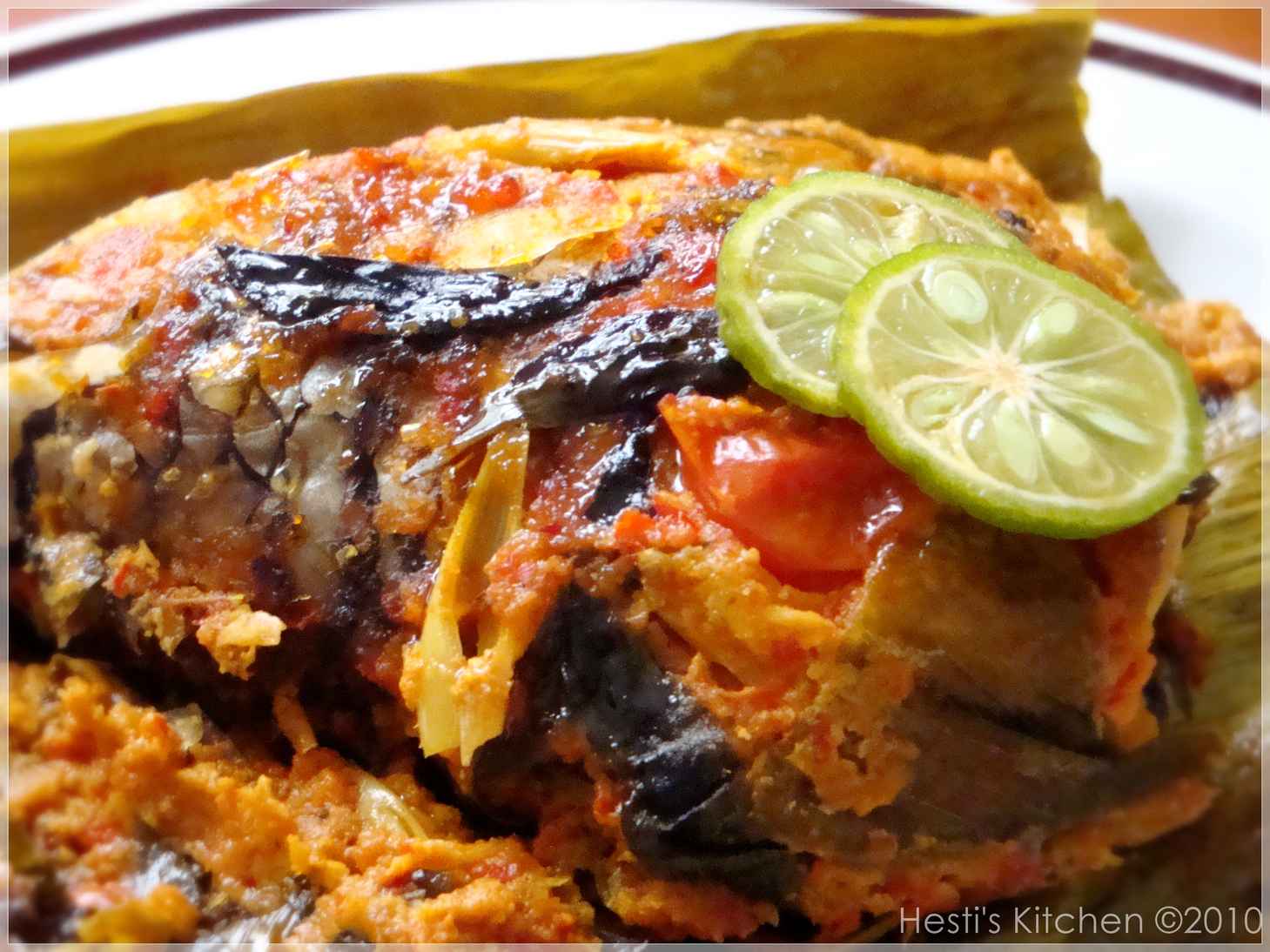 Aneka Masakan Ikan