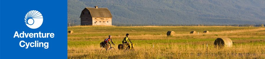 Adventure Cycling Association