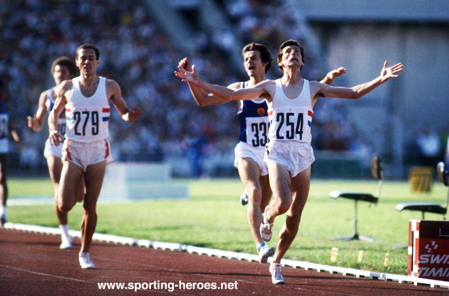 WizardofBaum TRACK AND FIELD WORLD RECORDS FOR MEN
