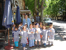 Hope for the Future: Uruguay 2007