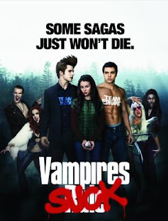 Watch online Vampires Suck Movie For Free