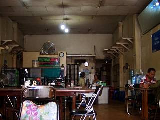 desain warung makan
