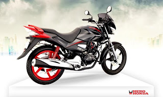 Hero Honda CBZ Xtreme 150cc