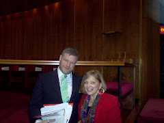 Honest meets Mark Steyn!