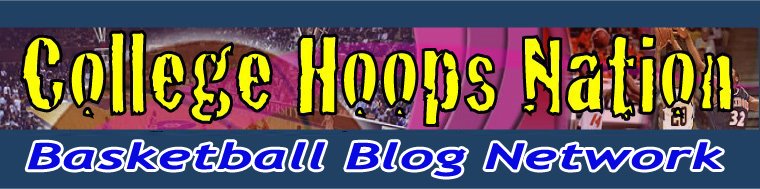 College Hoops Nation - Blog Network