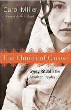 The Church of Cheese