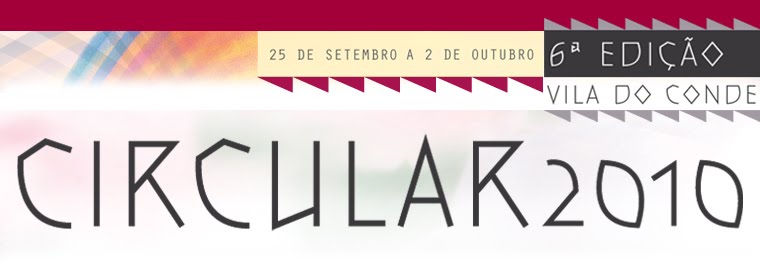 Circular Festival de Artes Performativas