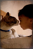 This is Blue and Ryder.
