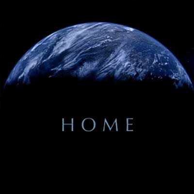 HOME - La nostra Terra