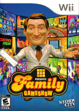 family game show