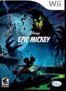 epic mickey