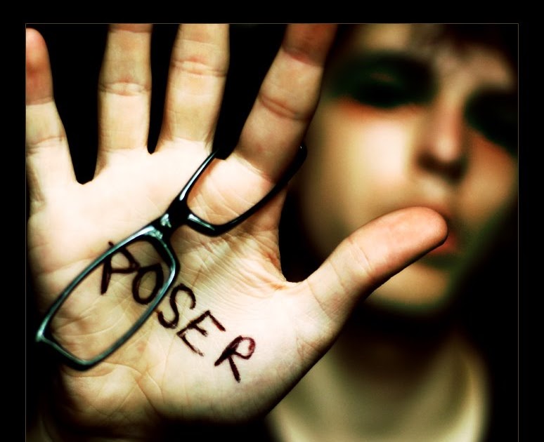 poser meaning poser meaning