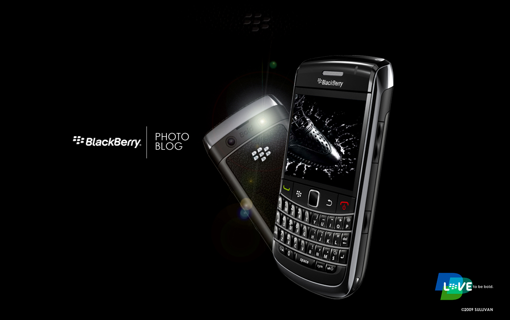 BB PhotoBlog