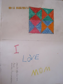 Essays on mothers love