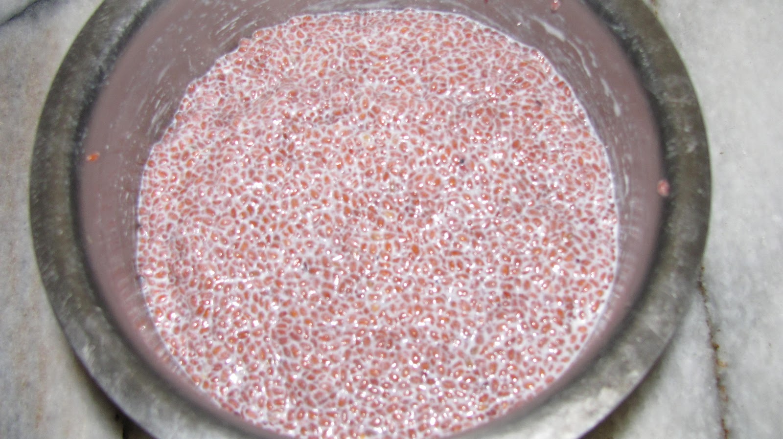 Garden Cress Seeds