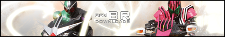GenerationBR :downloads: