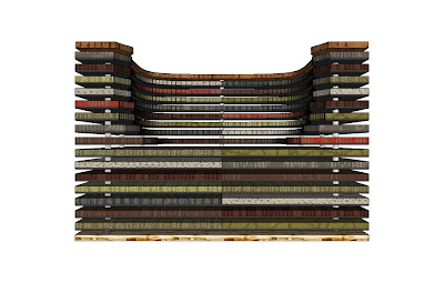 Carpet Chair