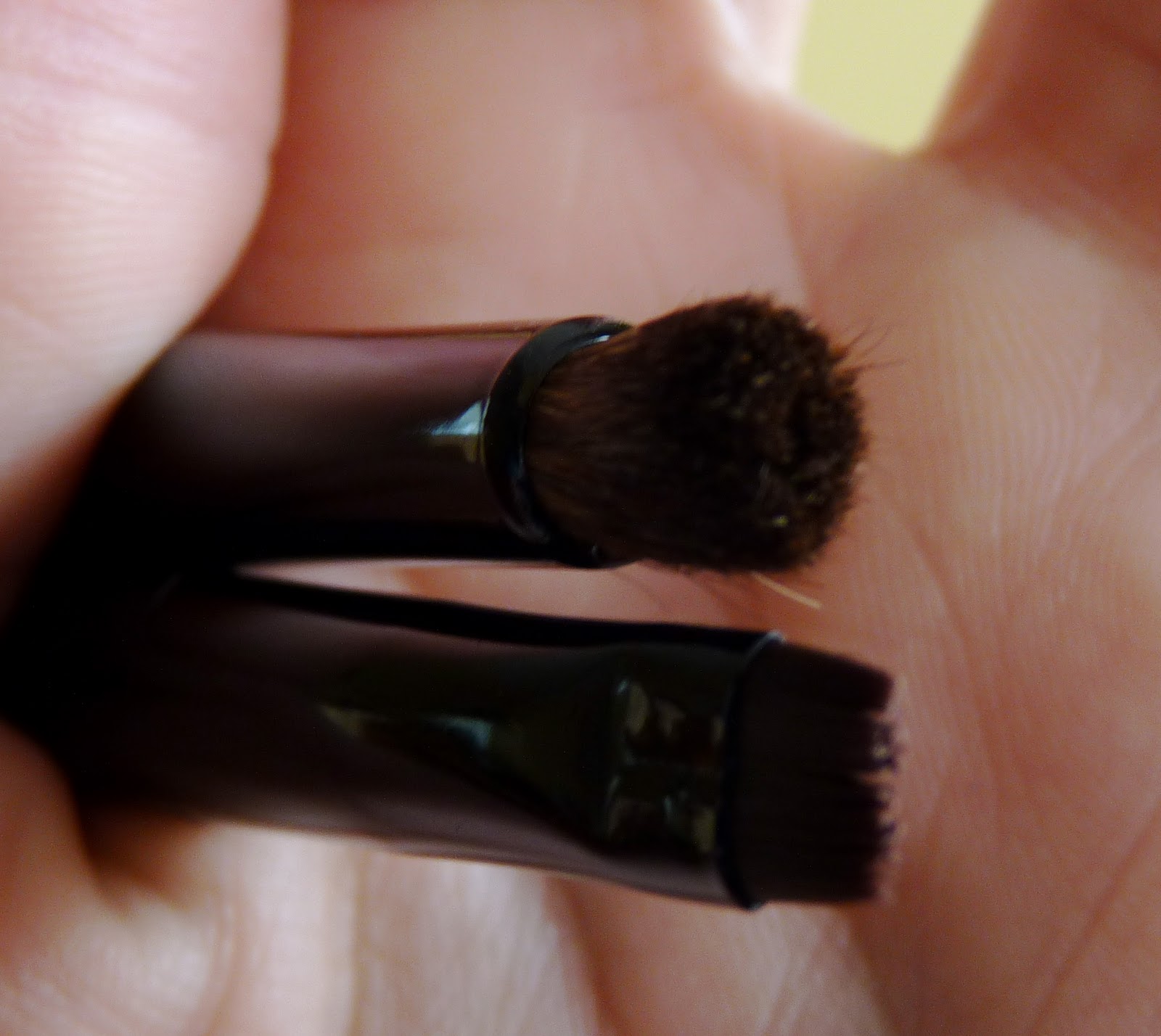 Avon Brushes