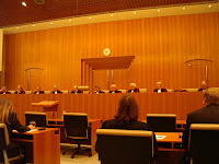 ИНСТРУКЦИЯ для лиц, заполняющих формуляр жалобы в Европейский суд по правам человека